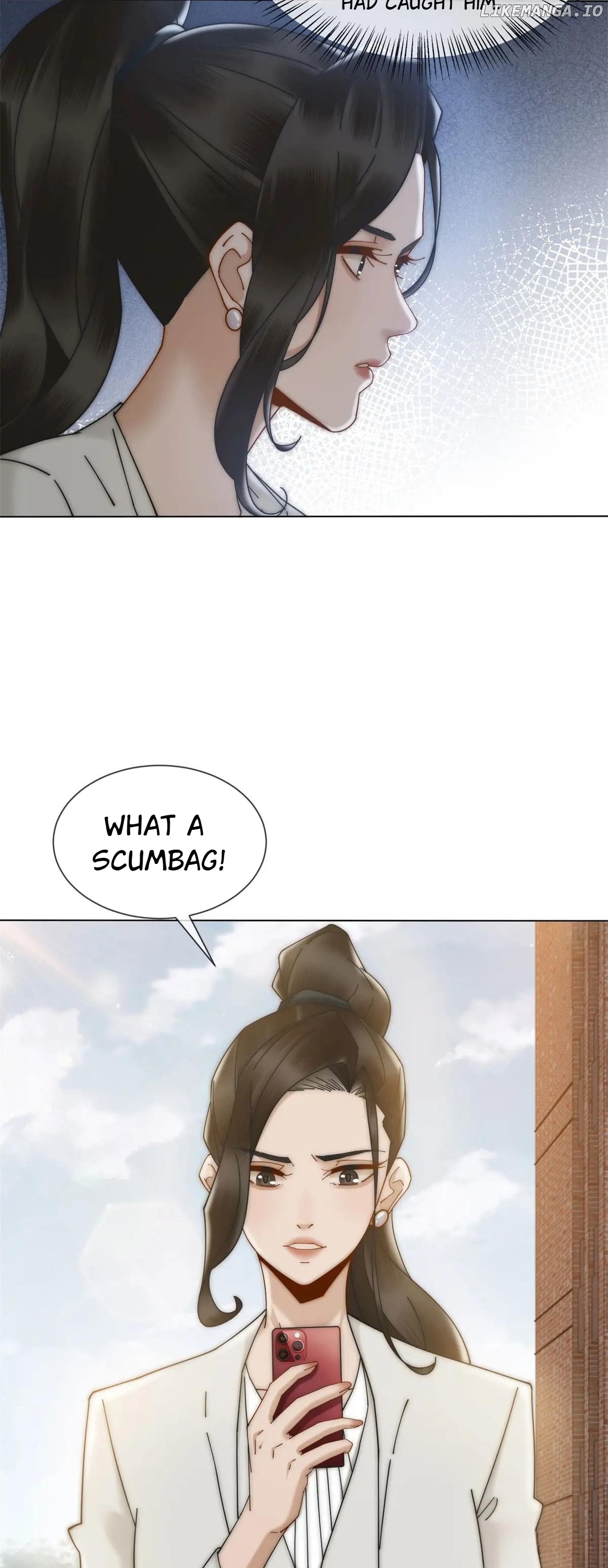 Don't Mess with a Deadly Revenger Chapter 25 - page 56